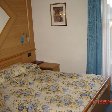 Hotel Stella Alpina Moena Buitenkant foto